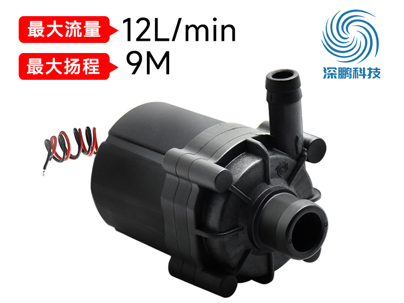 医疗器械泵在医疗器械中的应用