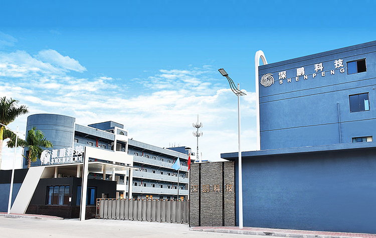 深鹏科技 直流无刷电子九州体育页面官方网站-九州体育（中国）靠谱推荐｜精准高效 资质齐全